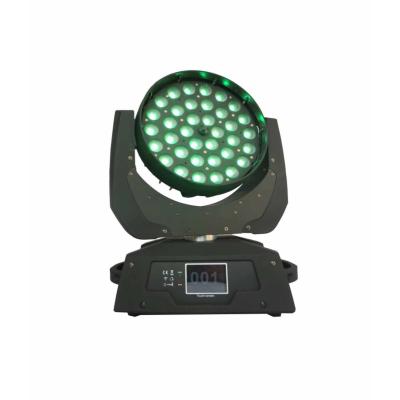 Proton Lighting PL 540 wash zoomUV